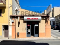 pentavano in vendita a Grammichele