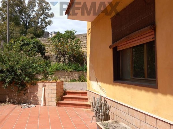 casa indipendente in vendita a Grammichele