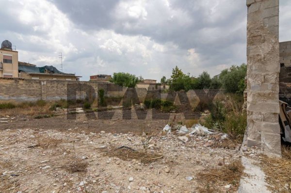 locale commerciale in vendita a Grammichele