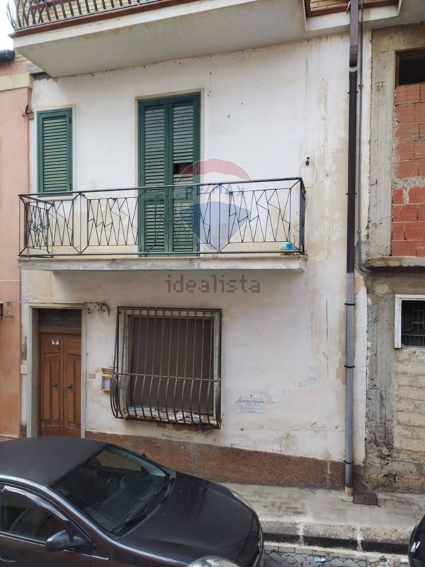 casa indipendente in vendita a Grammichele