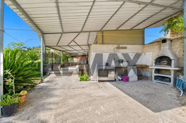 casa indipendente in vendita a Grammichele