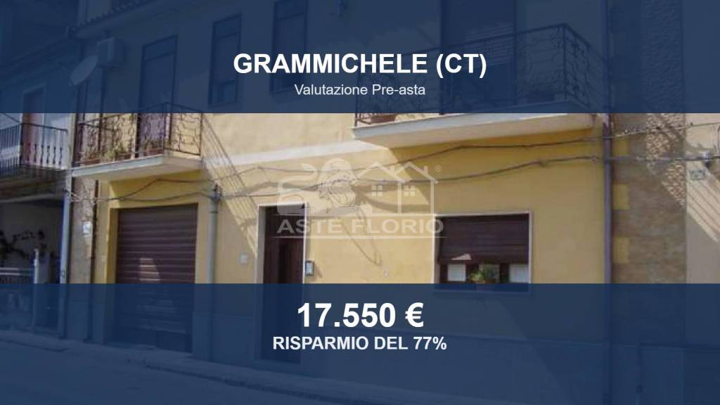 negozio in vendita a Grammichele