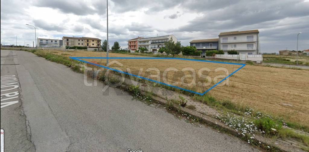 casa indipendente in vendita a Grammichele