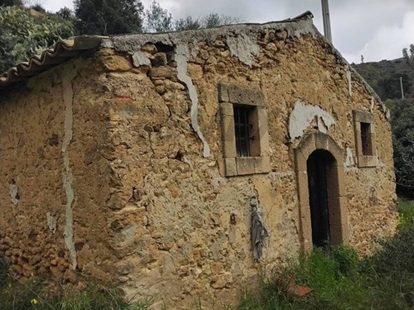 casa indipendente in vendita a Grammichele
