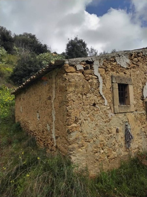 casa indipendente in vendita a Grammichele