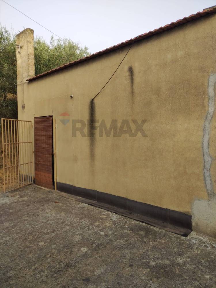 casa indipendente in vendita a Grammichele