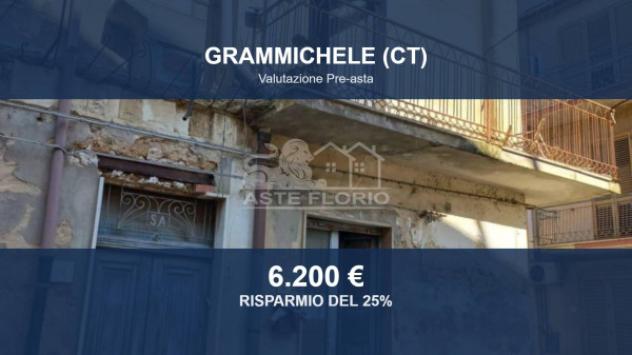 casa indipendente in vendita a Grammichele