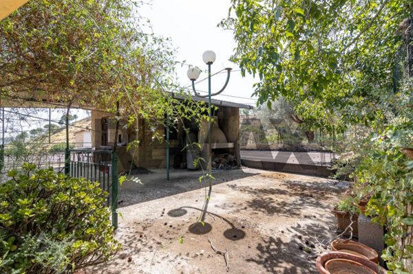 casa indipendente in vendita a Grammichele