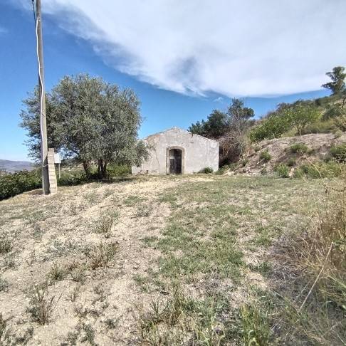 casa indipendente in vendita a Grammichele
