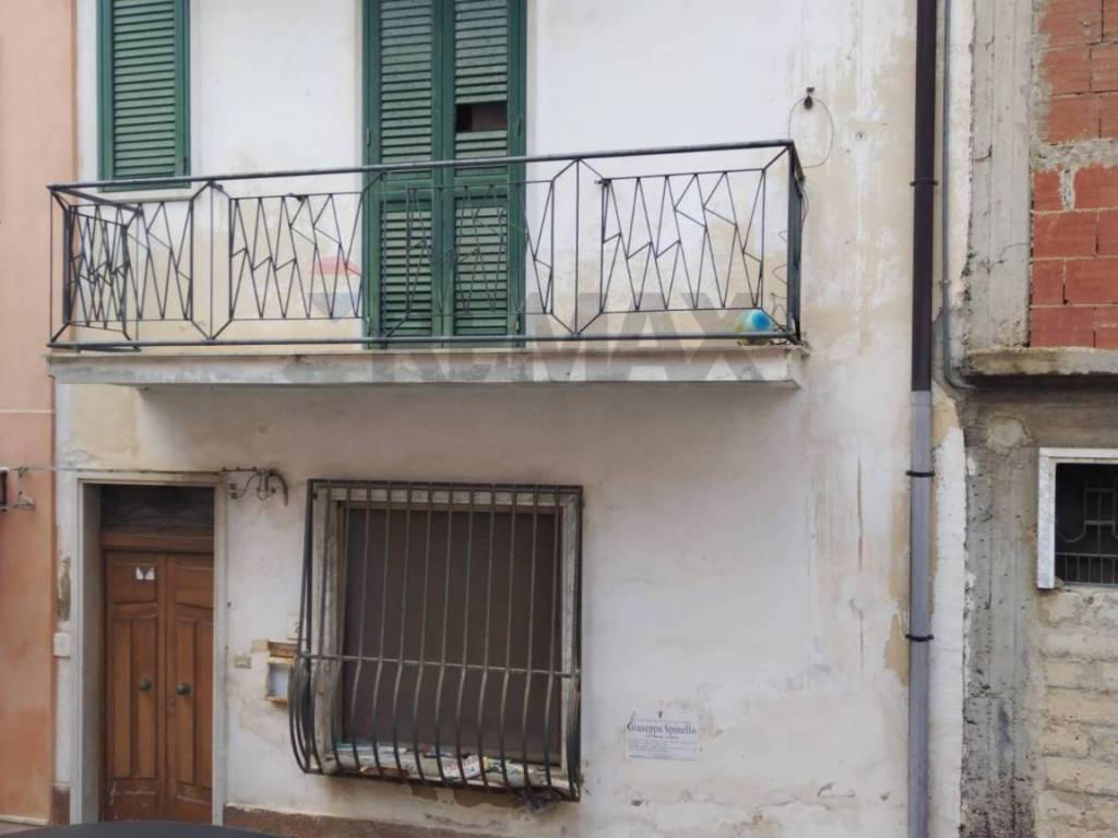 casa indipendente in vendita a Grammichele
