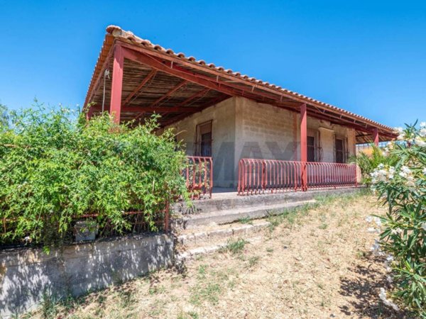 casa indipendente in vendita a Grammichele