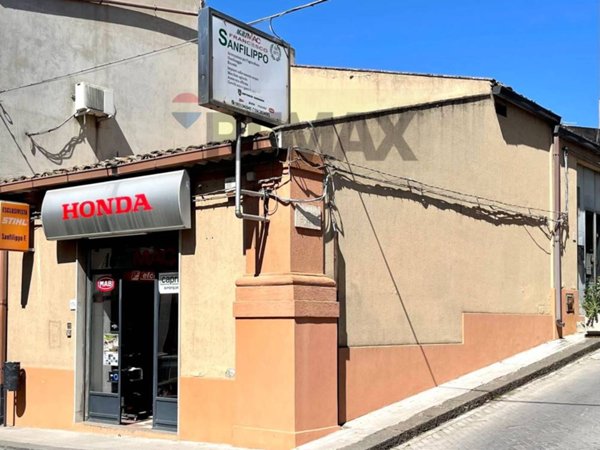 negozio in vendita a Grammichele