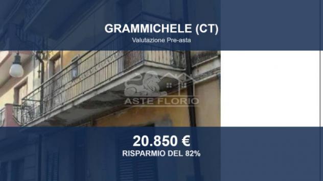 casa indipendente in vendita a Grammichele