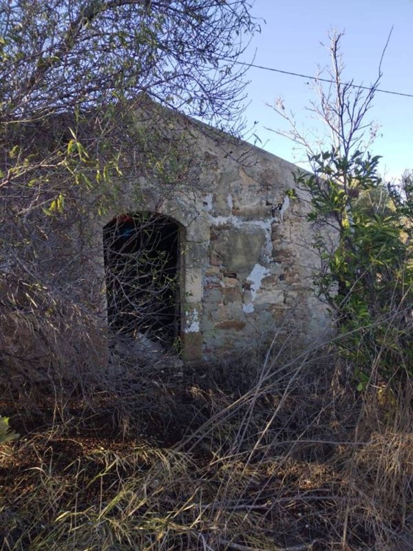 terreno agricolo in vendita a Grammichele