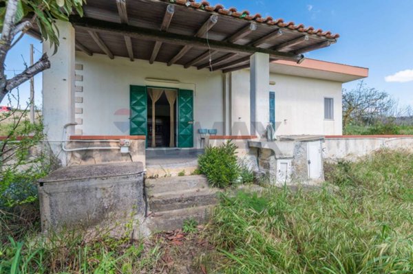 casa indipendente in vendita a Grammichele