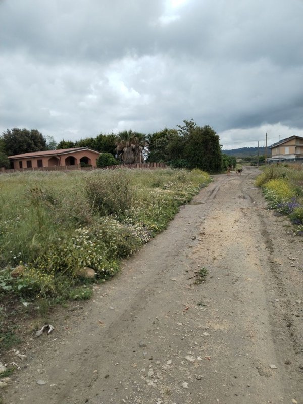 terreno in vendita a Grammichele