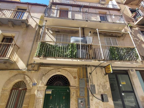 appartamento in vendita a Grammichele