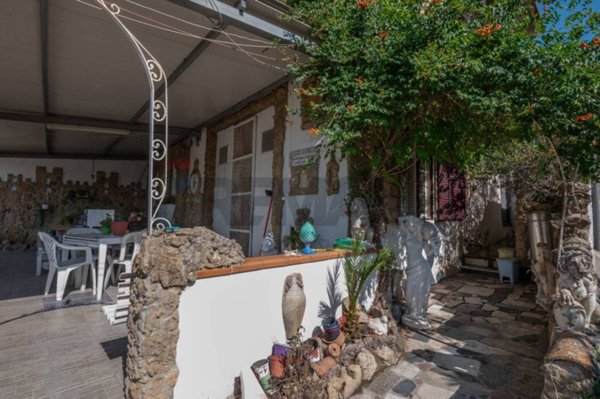 casa indipendente in vendita a Grammichele