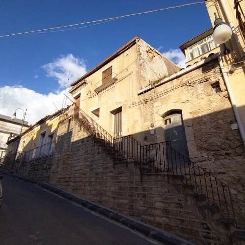 casa indipendente in vendita a Grammichele