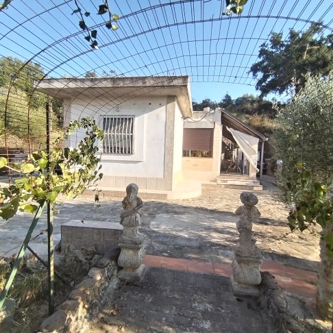 casa indipendente in vendita a Grammichele
