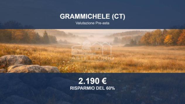 casale in vendita a Grammichele
