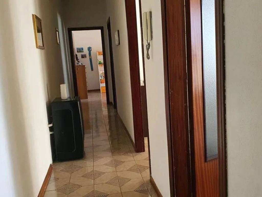 appartamento in vendita a Gravina di Catania
