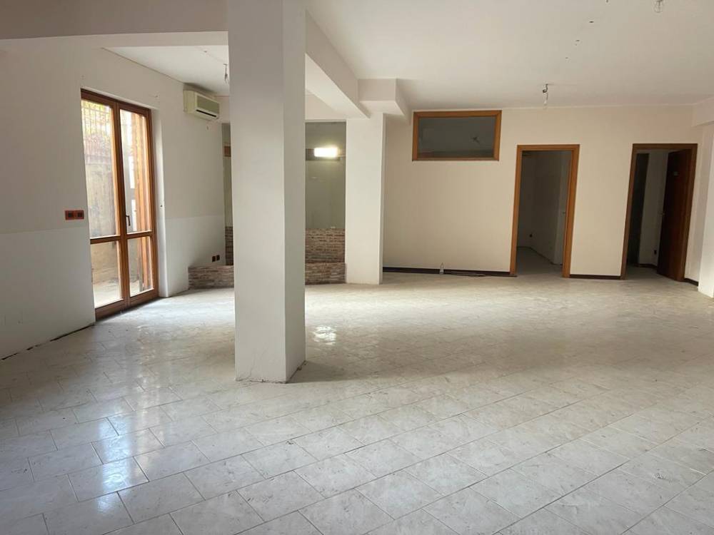 appartamento in vendita a Gravina di Catania in zona San Paolo