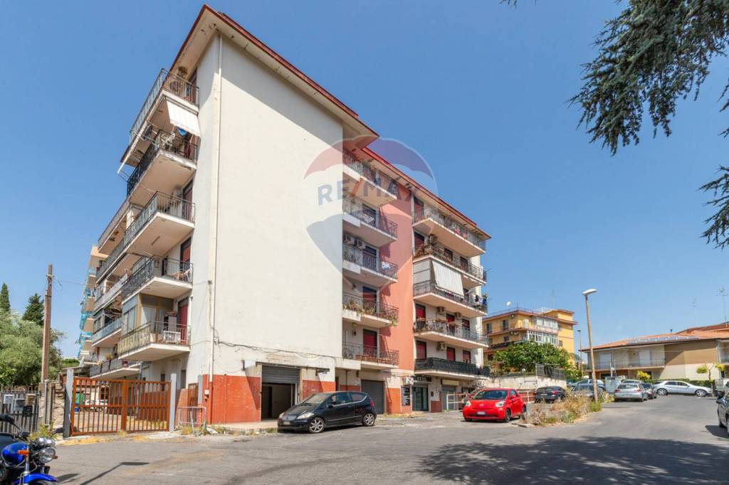 appartamento in vendita a Gravina di Catania