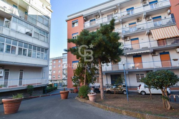 appartamento in vendita a Gravina di Catania in zona Fasano
