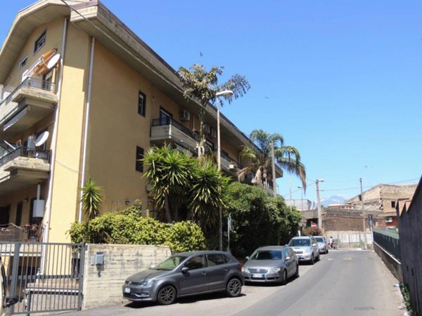 appartamento in vendita a Gravina di Catania