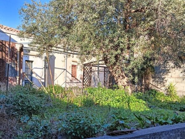 terreno agricolo in vendita a Gravina di Catania