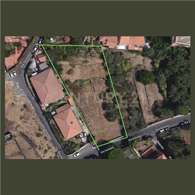 terreno edificabile in vendita a Gravina di Catania