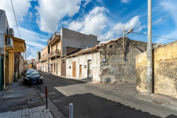 casa indipendente in vendita a Gravina di Catania