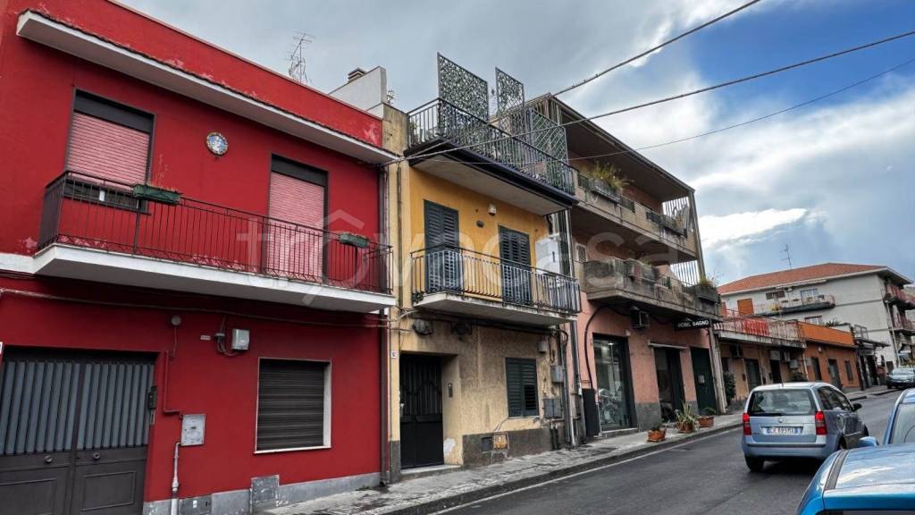 appartamento in vendita a Gravina di Catania