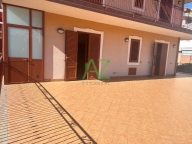 casa semindipendente in vendita a Gravina di Catania in zona Fasano