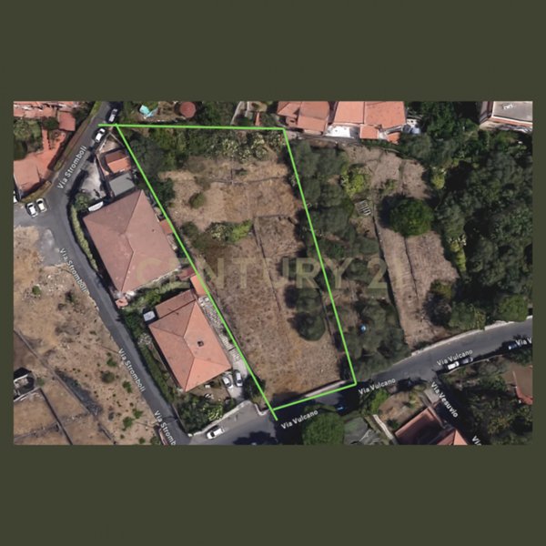 terreno edificabile in vendita a Gravina di Catania