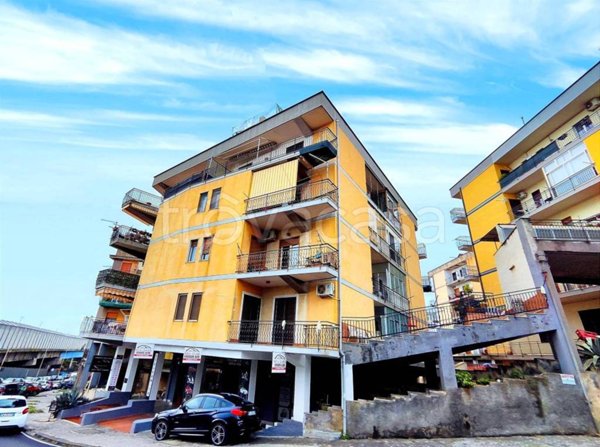 appartamento in vendita a Gravina di Catania