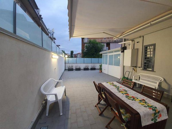 appartamento in vendita a Gravina di Catania