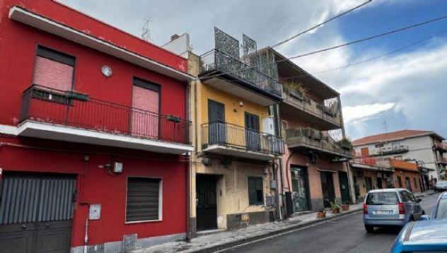 appartamento in vendita a Gravina di Catania