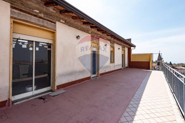 appartamento in vendita a Gravina di Catania