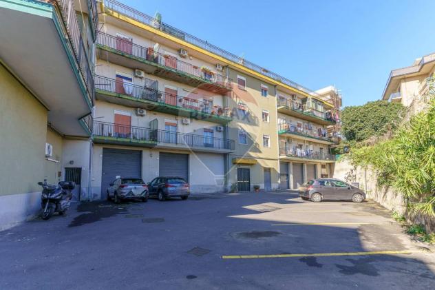 appartamento in vendita a Gravina di Catania
