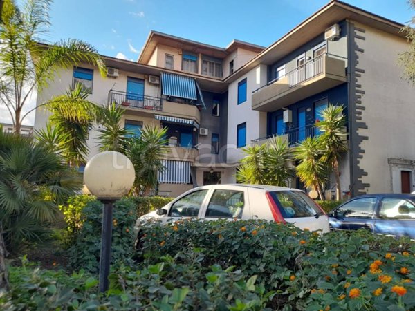 appartamento in vendita a Gravina di Catania