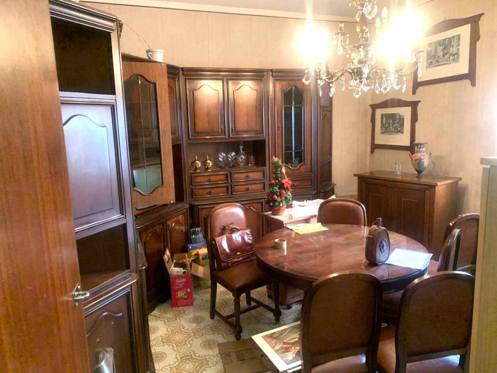 appartamento in vendita a Gravina di Catania in zona San Paolo