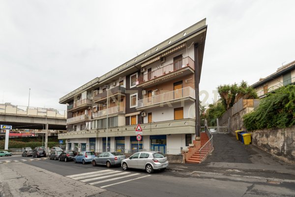 appartamento in vendita a Gravina di Catania in zona San Paolo