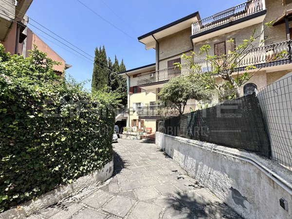 appartamento in vendita a Gravina di Catania