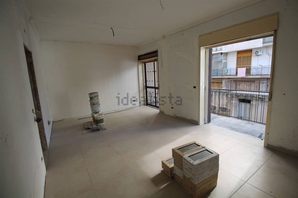appartamento in vendita a Gravina di Catania in zona Fasano