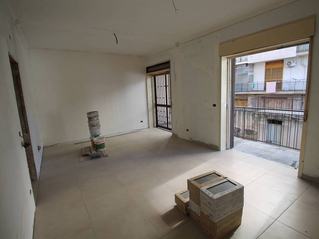 appartamento in vendita a Gravina di Catania in zona Fasano
