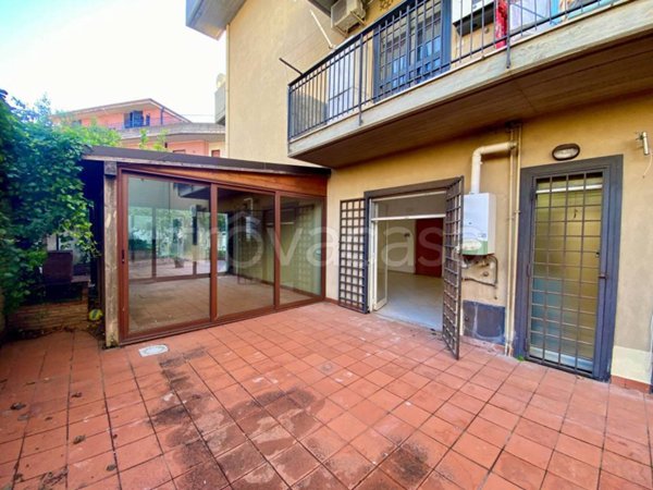 appartamento in vendita a Gravina di Catania