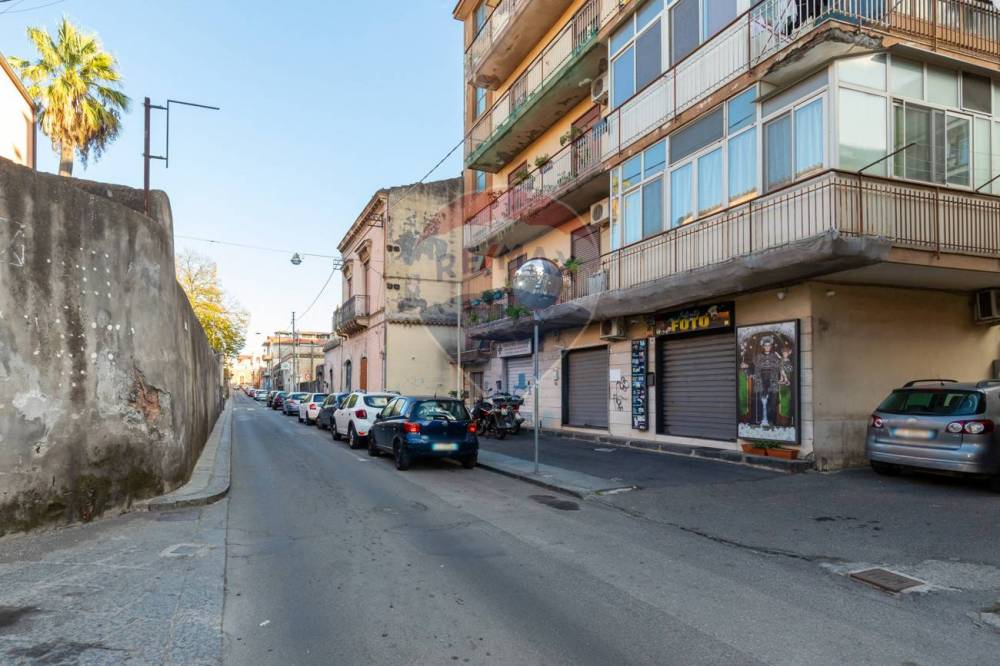 appartamento in vendita a Gravina di Catania