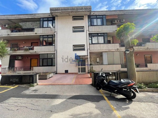appartamento in vendita a Gravina di Catania